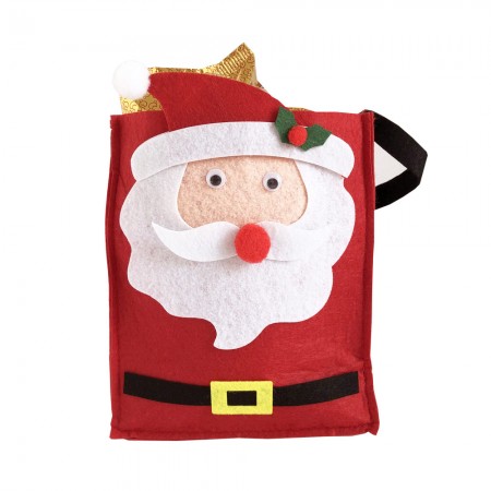 Cabas fortune cookies spécial noël