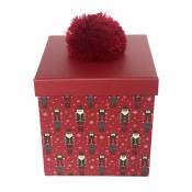 Boîte de Noël 30 Fortune Cookies