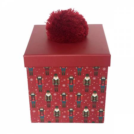 Boîte de Noël 30 Fortune Cookies