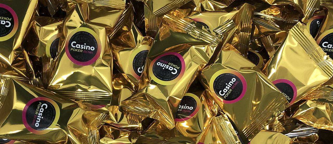 Un cadeau en or et 100% gagnant avec le fortune cookie